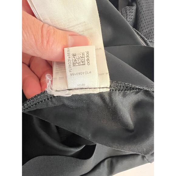 Adidas by Stella McCartney Size XS Performance 3/4 Leggings - Picture 12 of 16